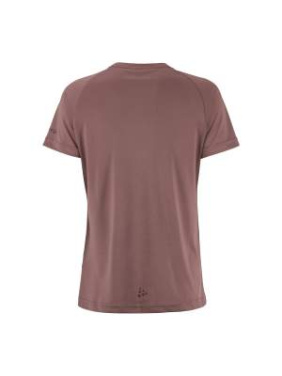 Core Unify Training Tee W, Flint - Craft (3)