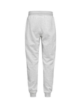 UM Jogger Pants (OCS-RCS) Unisex, Ash Grey Melange – Untagged Movement (3)