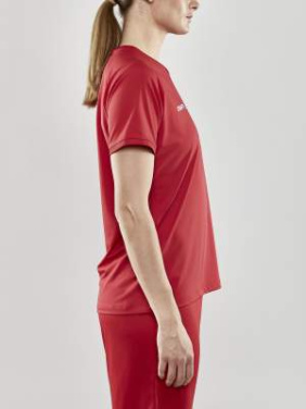 Progress Indoor Jersey W, Bright Red - Craft (4)