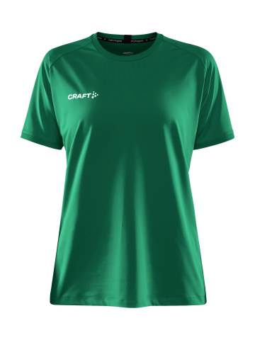 Progress Indoor Jersey W, Team Green - Craft (1)