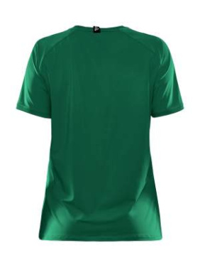 Progress Indoor Jersey W, Team Green - Craft (2)