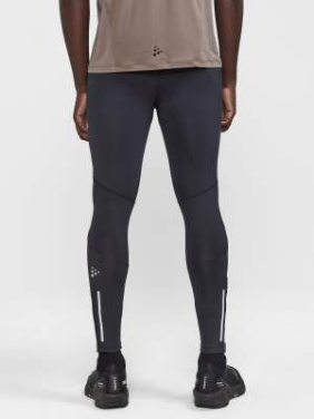 ADV Essence Zip Tights 2 M, Black - Craft (4)