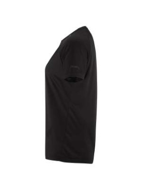 Core Unify Training Tee W, Black - Craft (4)