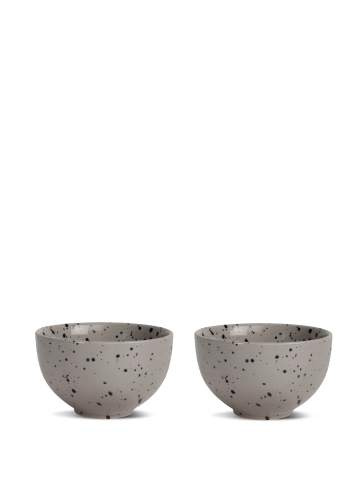 Ditte bowl, 2-pcs - Sagaform (1)