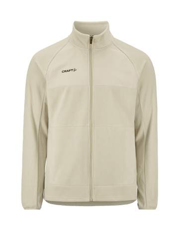 ADV Explore Fleece Midlayer M, Hay - Craft (1)