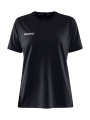 Progress Indoor Jersey W, Black