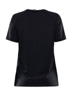 Progress Indoor Jersey W, Black - Craft (2)