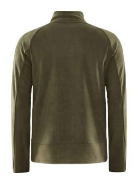 ADV Explore Fleece Midlayer M, Rift - Craft (2)