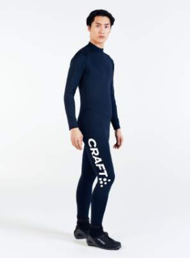 ADV Nordic Club Suit M, Blaze – Craft (4)