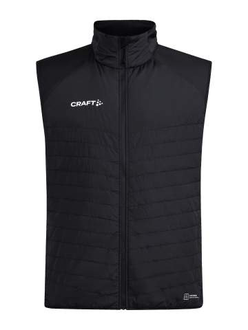ADV Nordic Club Vest M, Black - Craft (1)