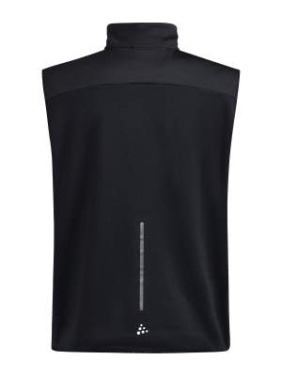 ADV Nordic Club Vest M, Black - Craft (2)