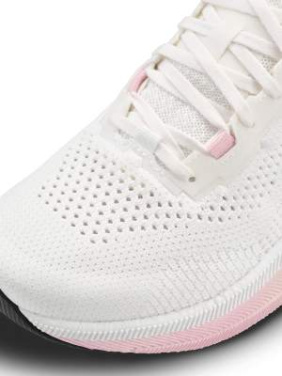 Endurance 3 W, Ash White/Contrast pink - Craft (3)