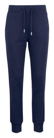 Premium OC Pants Women, dark navy - Clique (1)