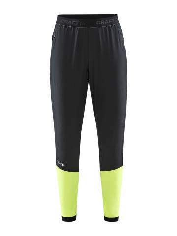 ADV Essence Training Pants W, Black-Flumino - Craft (1)
