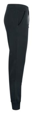 Premium OC Pants Women, black - Clique (4)