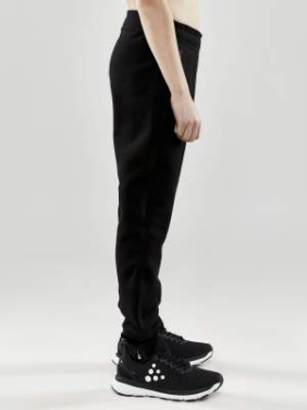 CORE Soul Zip Sweatpants Jr, Black - Craft (3)