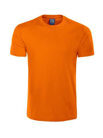 2016 T-SHIRT, Orange – ProJob (1)