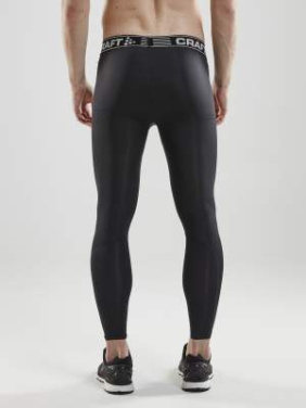 Ability Compression Tights Uni, Black – Craft (4)