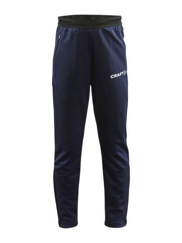 Evolve Pants JR, Navy - Craft (1)