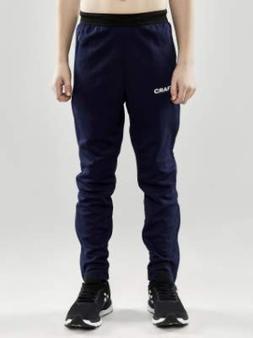 Evolve Pants JR, Navy - Craft (3)