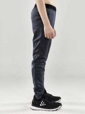 Evolve Pants JR, Asphalt - Craft (4)