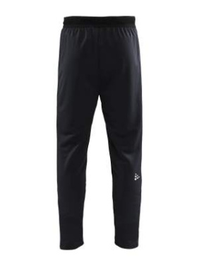 Evolve Pants JR, Black - Craft (2)