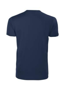 2016 T-SHIRT, Navy – ProJob (2)
