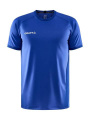Progress Indoor Jersey M, Club Cobolt