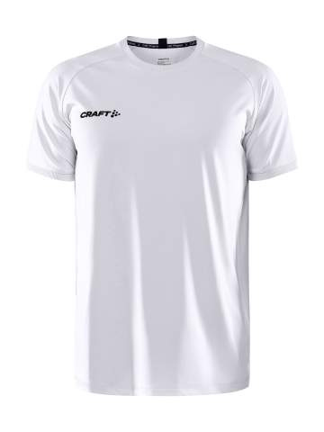 Progress Indoor Jersey M, White - Craft (1)