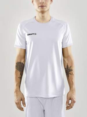 Progress Indoor Jersey M, White - Craft (3)
