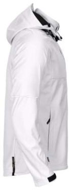 3412 FUNCTIONAL JACKET WOMEN'S, White - ProJob (4)