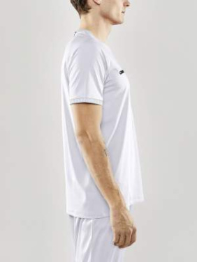 Progress Indoor Jersey M, White - Craft (4)