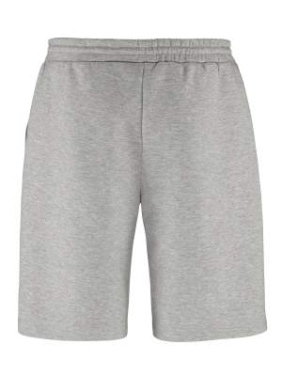 ADV Join Sweat Shorts M, Grey Melange - Craft (2)