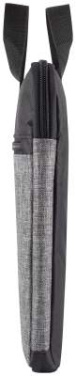 Melange Computer Case, grey melange – Clique (3)