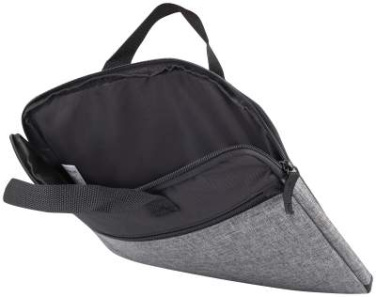 Melange Computer Case, grey melange – Clique (4)