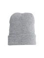 Hubert, grey melange