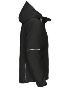 3412 FUNCTIONAL JACKET WOMEN'S, Black - ProJob (4)