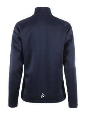 Squad 2.0 Full Zip W, Navy - Craft (2)