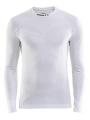 Pro Control Seamless Jersey M, White