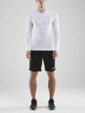 Pro Control Seamless Jersey M, White - Craft (4)