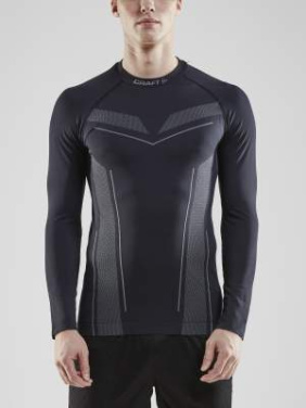 Pro Control Seamless Jersey M, Black - Craft (3)
