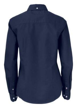 Belfair Oxford Shirt Women, Dark Navy - Cutter & Buck (2)