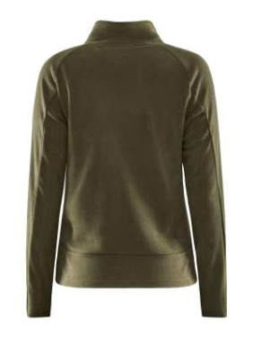 ADV Explore Fleece Midlayer W, Rift - Craft (2)