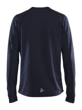 Evolve Crew Neck M, Navy - Craft (2)