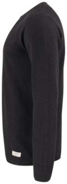 Carnation Sweater Men, Anthracite Melange - Cutter & Buck (3)