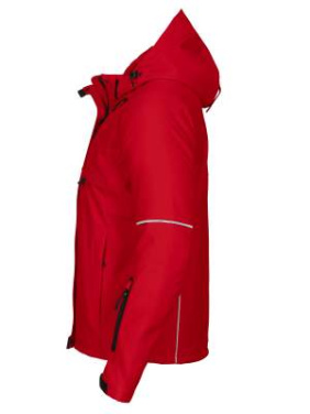 3413 PADDED FUNCTIONAL JACKET WOMEN'S, Red - ProJob (3)