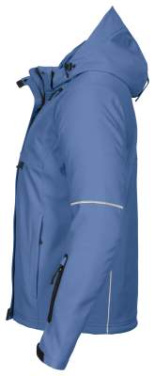 3413 PADDED FUNCTIONAL JACKET WOMEN'S, Skyblue - ProJob (3)