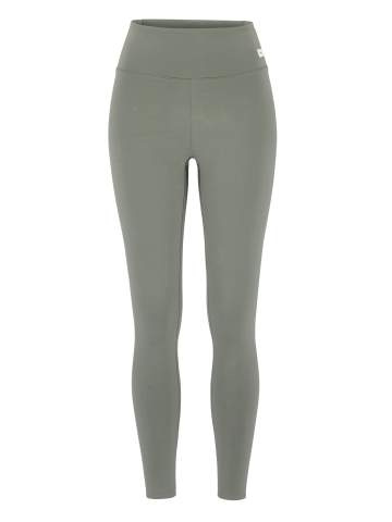Collective 7/8 Tights W, Leaf - Craft (1)