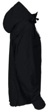 3416 FUNCTIONAL JACKET LITE EXTREME, Black – ProJob (4)