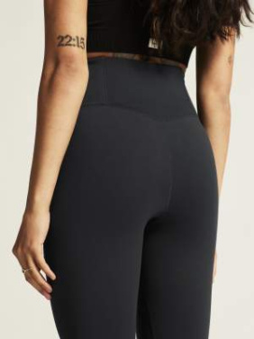 Collective 7/8 Tights W, Black - Craft (3)